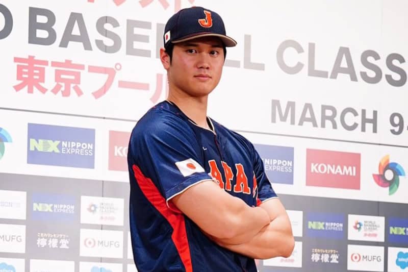 ``Kamikayo'' for the decision to stream the WBC Japan match online The final will be broadcast from 7:XNUMX am ``It's easier to watch than at midnight''