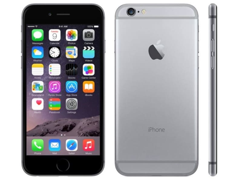 Portaltic.-Apple corrige un fallo de seguridad …