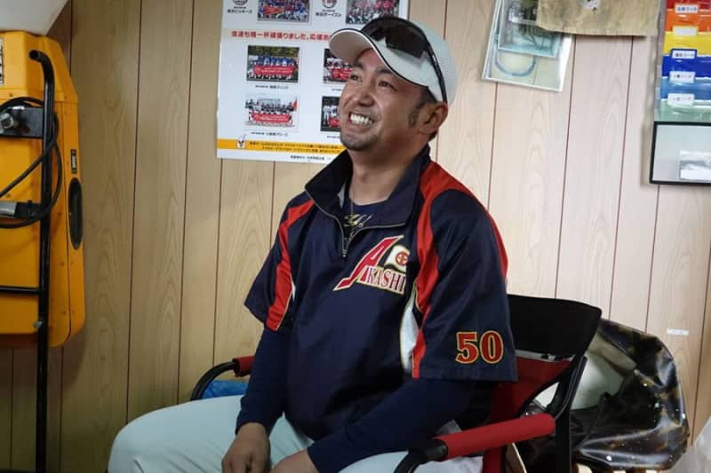 Koshien Champion & Former Professional Coach Talks…Characteristics of Players Who Develop
