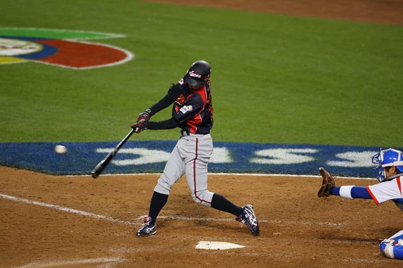 Ichiro's legendary hit is the best in the world... The blow that defeated his nemesis, South Korea, was selected as the WBC's "Best Match"
