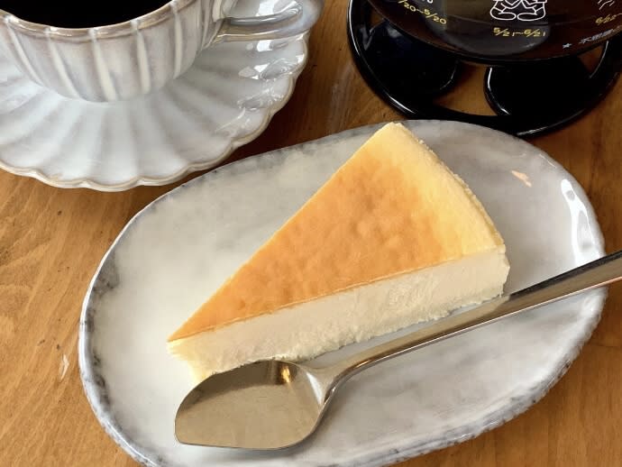 岩手県盛岡市の人気チーズケーキが仙台フォーラスに期間限定オープン！