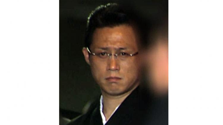 ⚡｜【速報】工藤会ナンバー３に無期懲役判決