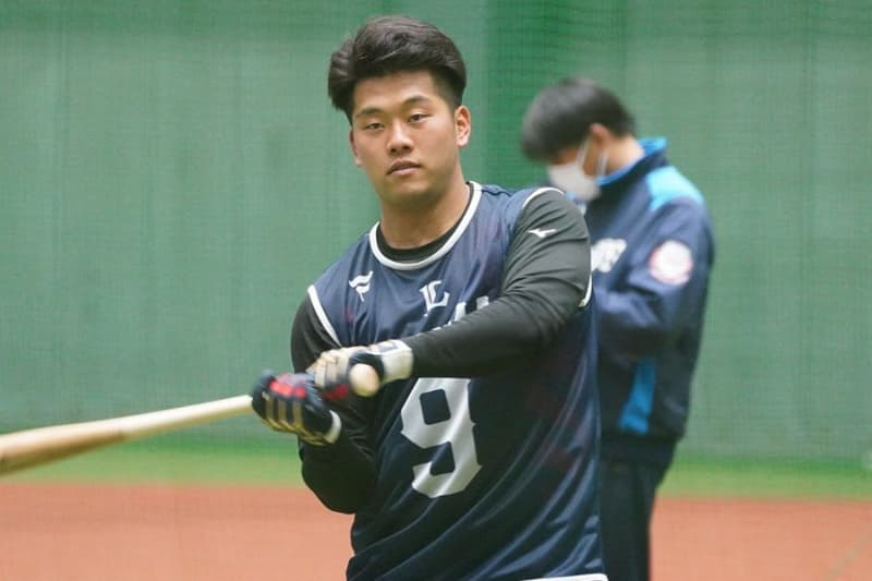 Seibu Drama 1 Hiruma and three newcomers start Camp A Group Director Matsui expects "I want to see it first"