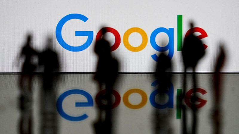 The EU says Google will commit to complying wit…