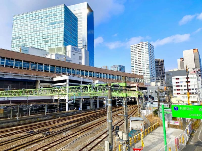 ⚡｜【速報】東北新幹線 東京〜仙台駅間が運転見合わせ。