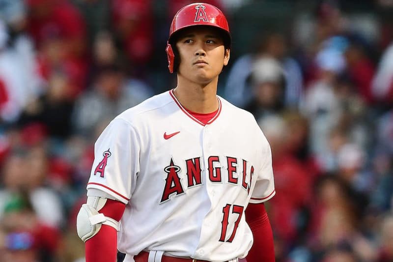 [MLB] What will happen to Shohei Ohtani's broadcast!?