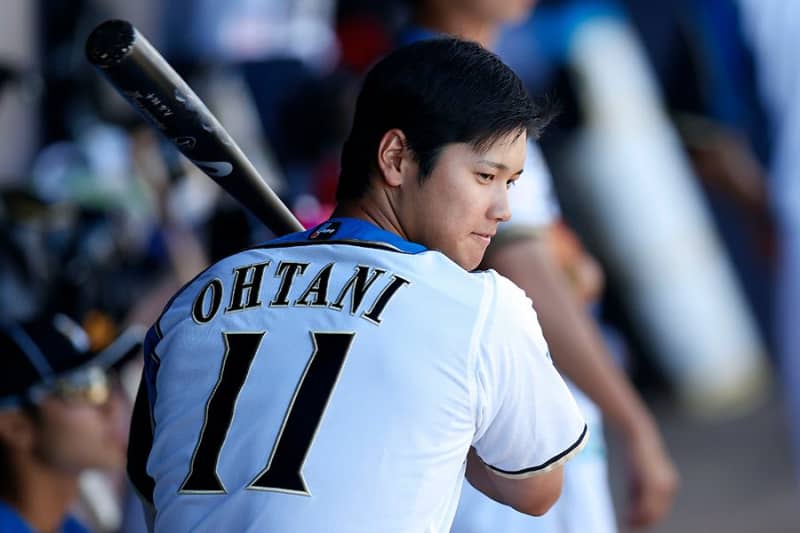 NPB announces the decision to introduce the “Otani rule” It is possible to stand at bat even after leaving the plate as a starting pitcher and DH