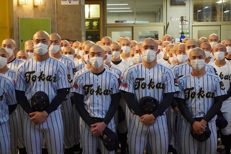 [High school baseball] Daisuke Tokai, who was dismissed as a director for corporal punishment, also decided to participate in the selection Takanoren did not mention the incident in the selection explanation