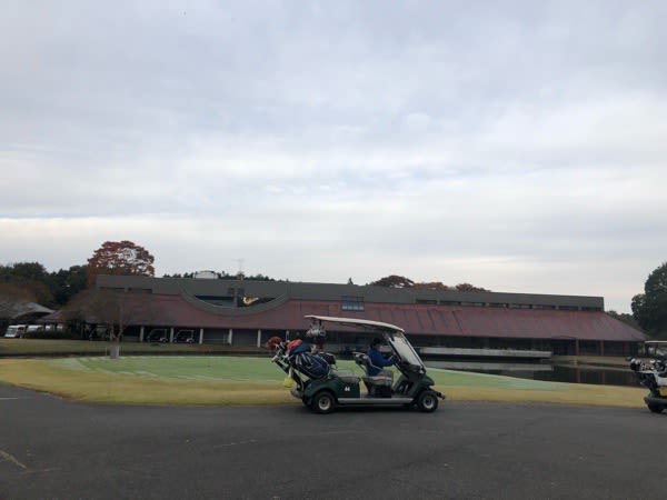 【那須烏山】リゾート気分でゴルフ！プロ監修「G7カントリー倶楽部」