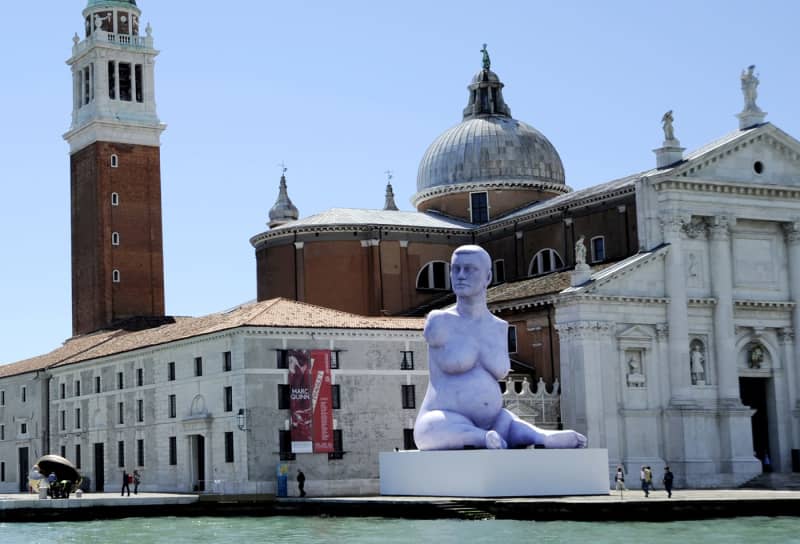 アートにカウンターカルチャーを探す、ヴェネチア国際芸術祭の旅【動画ライター】