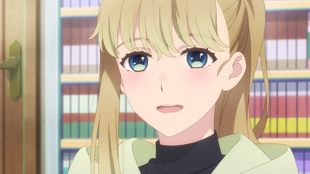 「おとなりに銀河」高橋李依、杉田智和、日笠陽子が追加キャストに！キャラボイスが聞けるPV公開♪