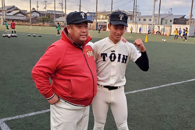 【高校野球】大阪桐蔭のエースが見据える“連覇の先”　冬の変身でつかむプロへの「ノルマ」