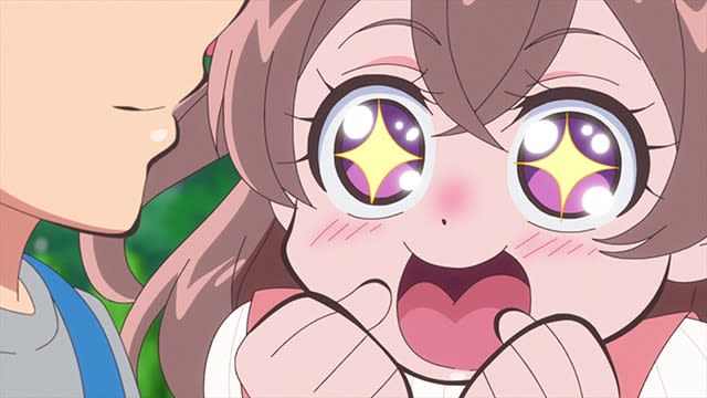 「デリシャスパーティ プリキュア」あたたかくて美味しいプリキュアがついに最終回！ 第45話先行カット