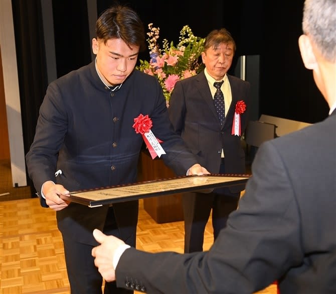 東福岡高ラグビー部、再び日本一へ　花園7大会ぶりV　西日本スポーツ賞