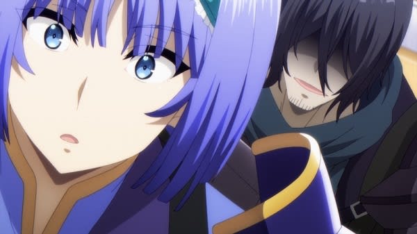 アニメ『陰の実力者になりたくて！』第18話「刹那に賭ける」のあらすじ＆先行カット解禁