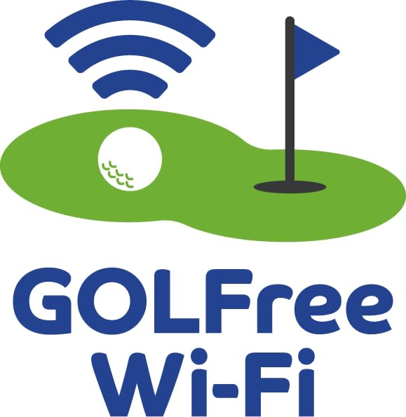 ゴルフのIT化を支援！ 「GOLFree Wi-Fi事業」を本格開始