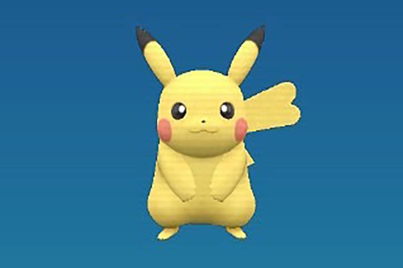 アニメ『ポケモン』、「タケシのパラダイス」に起きた変化　色が変わってる…