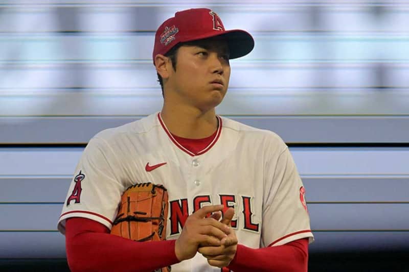 【MLB】大谷翔平、ニューバランスと8年契約　アパレル分野で新スポンサー…ブランドの顔に