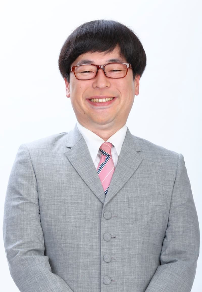 天津・向、“オタク愛”を仕事に繋げ年収1000万超え　もはや副業とは呼べない熱量の源泉「芸人は…