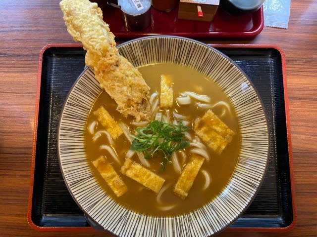 A well-known store loved as a treasure of Asahi Ward, Osaka!Enjoy the popular Zenkoji, a popular curry udon restaurant
