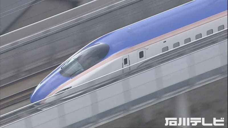 最もバズった人に金箔の山中塗カップ等…北陸新幹線・金沢=敦賀開業に向けて石川県がキャンペーン