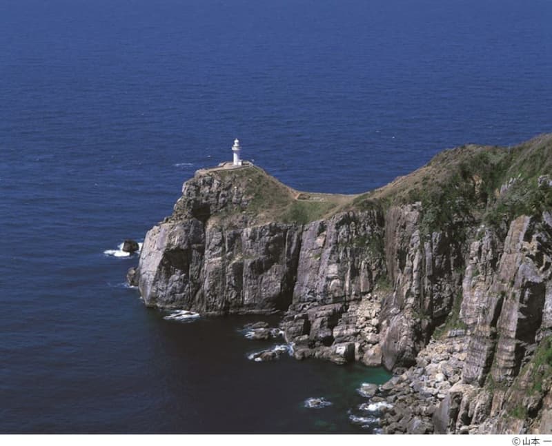 朝ドラの舞台を写真で見よう！ 世界文化遺産の島をカメラに収めた山本一写真展「うるわしき五島列島」