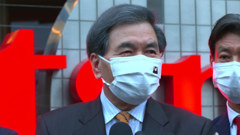 「想像を絶する大きさと利益率」　熊本県知事らがTSMCを訪問 第2工場にも期待　今後の台湾との…
