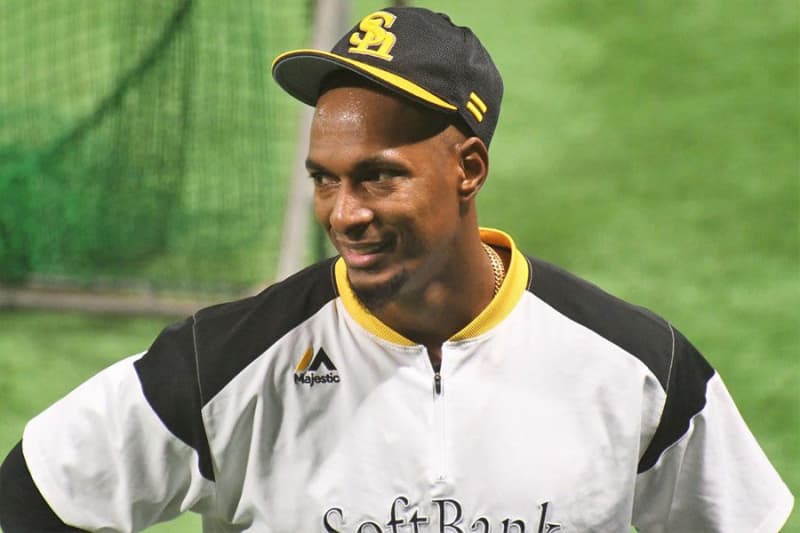 元鷹助っ人が日本に感謝「たくさん学んだ」　WBCキューバ代表に「経験を伝える」