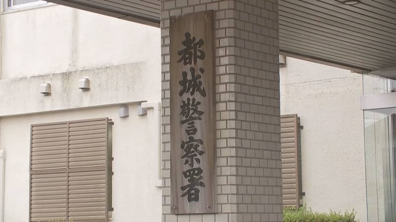 Communist Party member of Miyakonojo city council arrested red-handed suspected of driving under the influence of alcohol