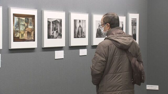 北方領土の元島民の思い伝えたい…元島民3世が撮影した写真展　札幌で開催
