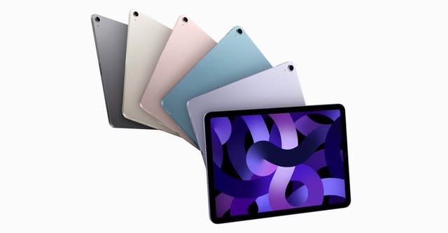 iPad AirがAmazonタイムセール祭りで7万9600円～。miniと無印も割引価格に …