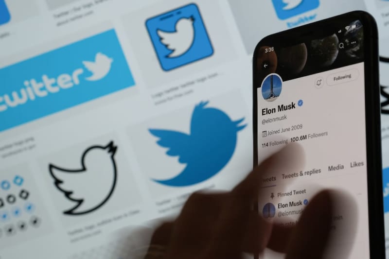 Twitter lance en France sa version payante et s…
