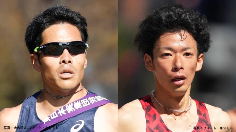 【別府大分毎日マラソン展望】世陸派遣設定記録2時間07分39秒突破が焦点か 優勝候補は6分台小…