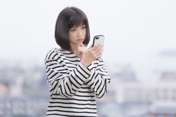 プレゼントが明らかに安物の彼氏　「タイヤ交換に行く」と言ったまま音信不通になり……