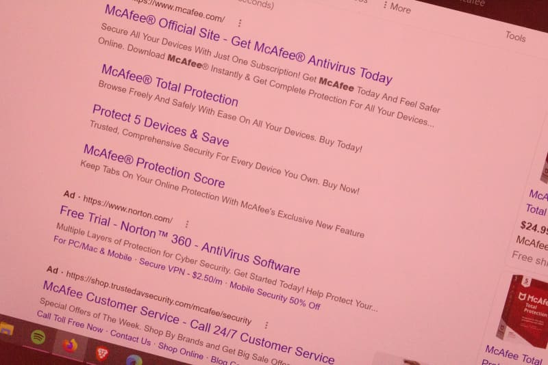 You can’t trust Google results for software dow…