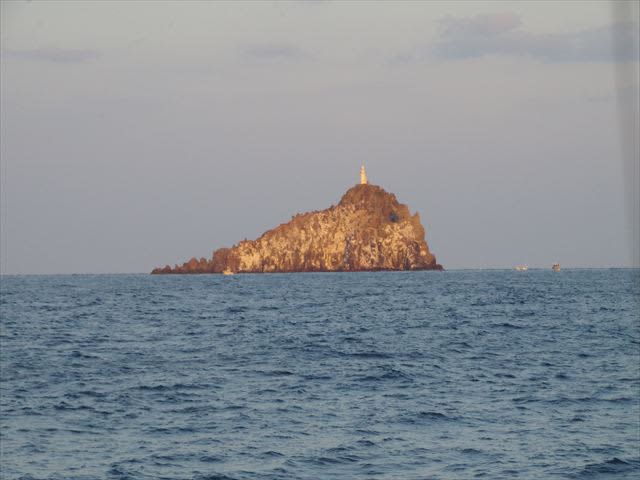 Missing fisherman from Fukuoka Prefecture