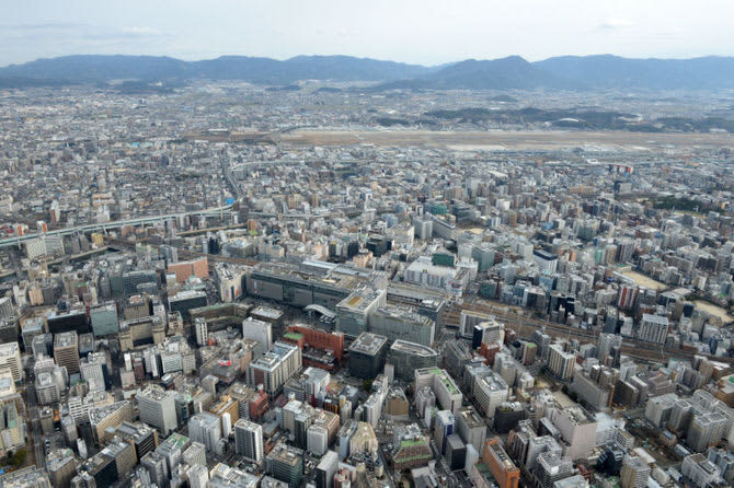 ⚡｜【速報】福岡県で新たに445人感染　新型コロナ、5人死亡
