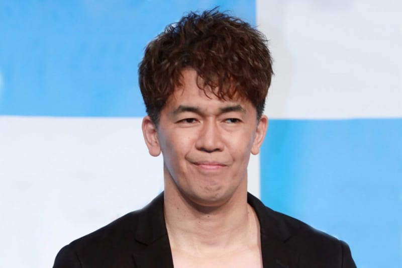 武井壮、陸上・ドルーリー朱瑛里選手の欠場に持論　「本人の意思を尊重して」