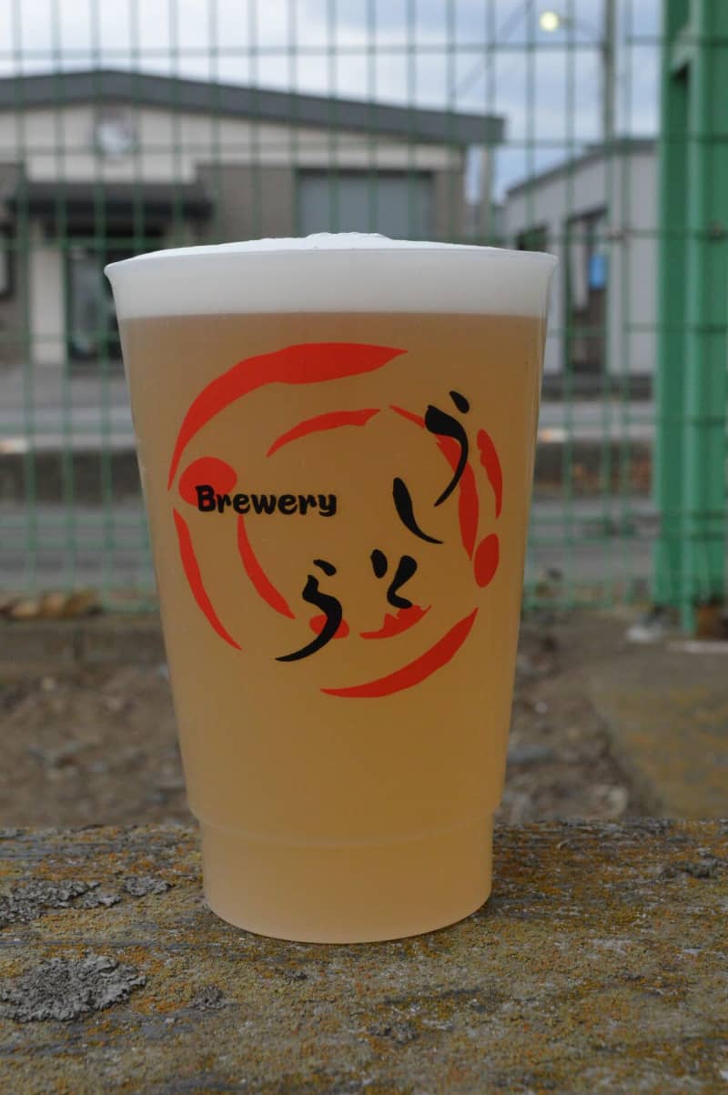 ブドウ活用、クラフトビールに　栃木県内4醸造所　宇都宮で18日、披露イベント