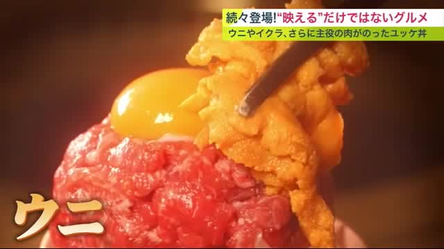 「映える」だけではない! 見た目も味も”超一流”な専門店＆ほれぼれする”職人ワザ” これならS…