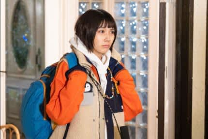 "Liaison" "Shiho" Honoka Matsumoto comes out with a developmental disorder "I was impressed by the depth of the story"