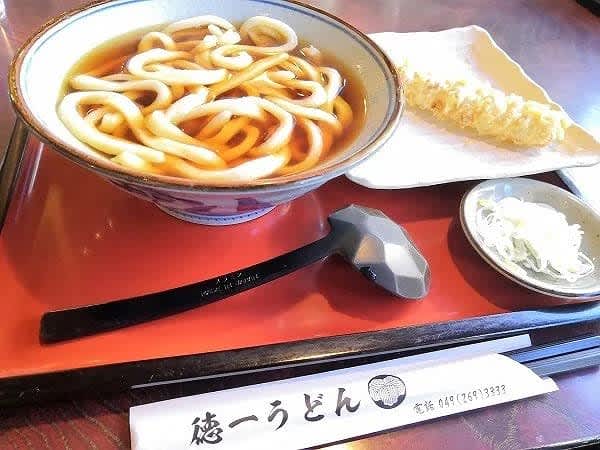 [Saitama Gourmet to Eat in Winter] Piping Hot Musashino Udon, Oyster Cream Pasta, and Other Top 7 Popular Articles