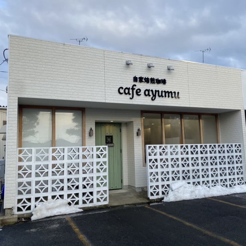 A 100% soothing cafe with rare bed seats!Satisfy your stomach and heart with a healthy lunch full of vegetables | Izumo City