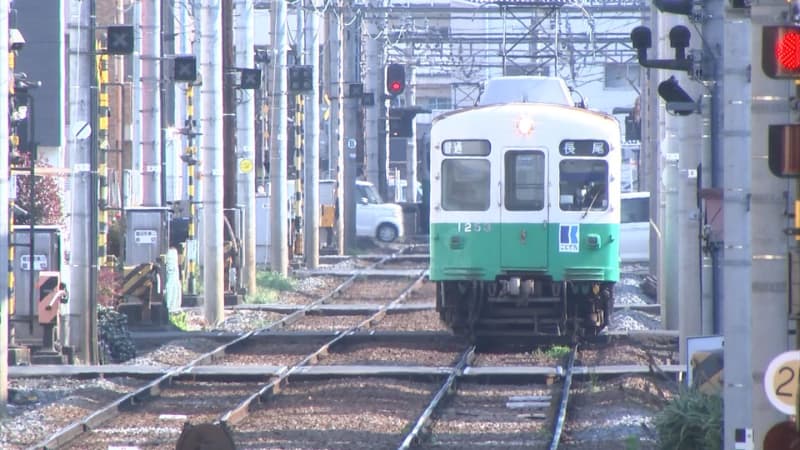 ことでん長尾線・池戸ー農学部前間で自転車と電車が接触　男性は意識不明の重体　長尾線は高田ー平木…