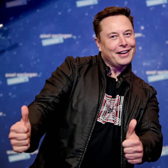 Elon Musk’s bid for Manchester United is said t…