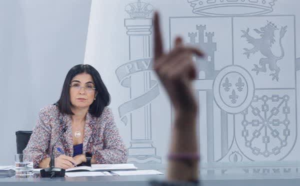 Darias pone en valor las estrategias del SNS ap…