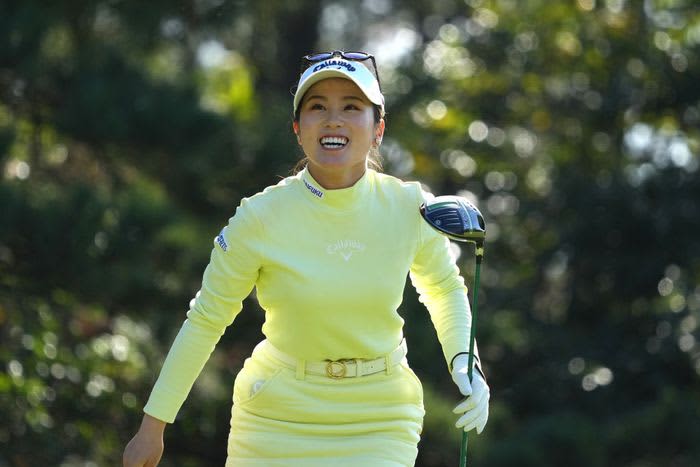 西村優菜の今季初戦は沖縄で　「米ツアーでのシード獲得」へ弾みを【開幕戦注目選手】