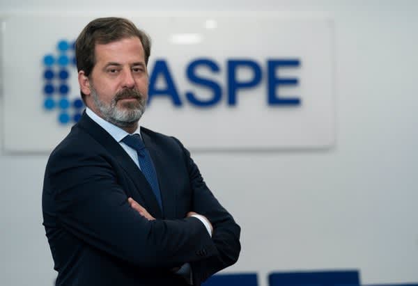 ASPE se ofrece colaborar con el SNS para cumpli…