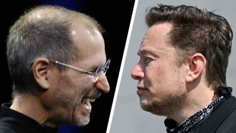 Elon Musk Agrees with Steve Jobs on the Key to …