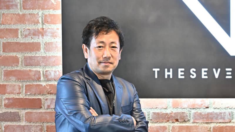 『今際の国のアリス』プロデューサー森井輝氏から学ぶ、映像業界で夢を叶えるためのヒント